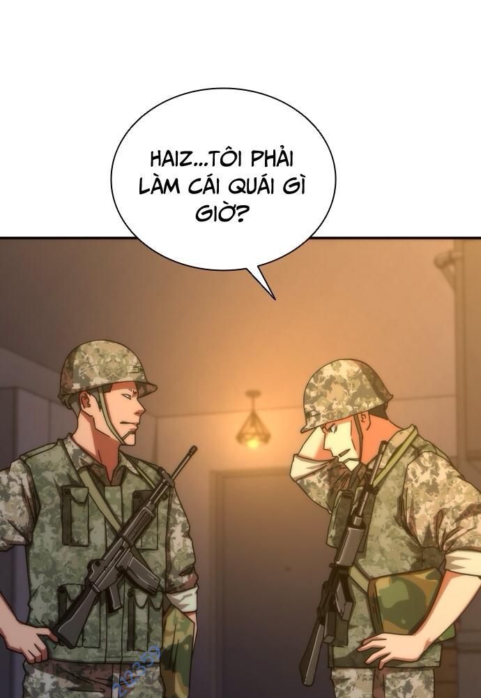 Mạt Thế Zombie 82-08 Chapter 19 - Trang 2