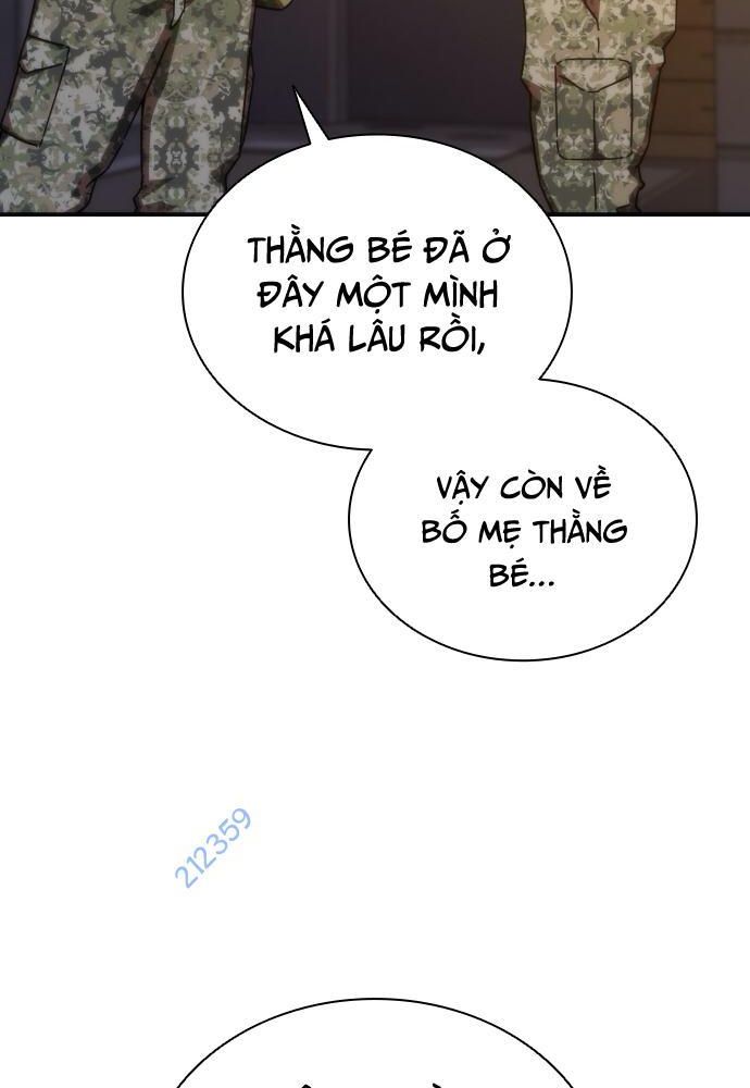 Mạt Thế Zombie 82-08 Chapter 19 - Trang 2