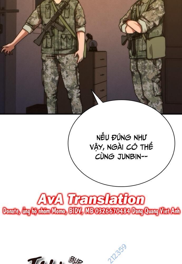 Mạt Thế Zombie 82-08 Chapter 19 - Trang 2