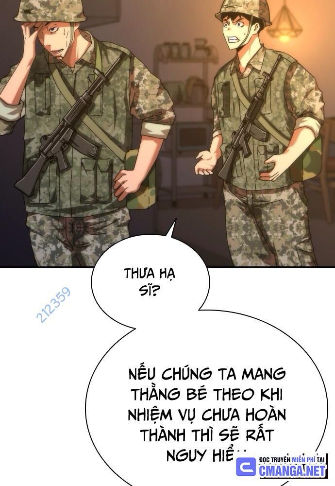 Mạt Thế Zombie 82-08 Chapter 19 - Trang 2