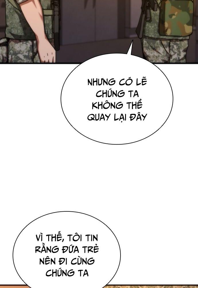 Mạt Thế Zombie 82-08 Chapter 19 - Trang 2