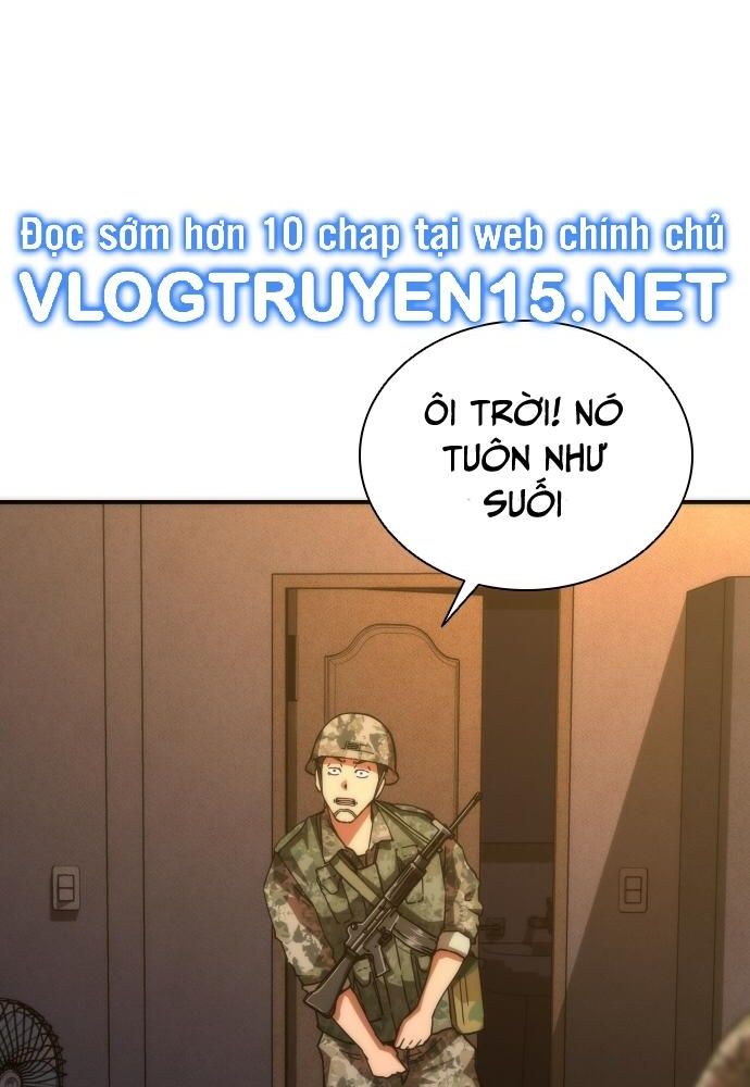 Mạt Thế Zombie 82-08 Chapter 19 - Trang 2