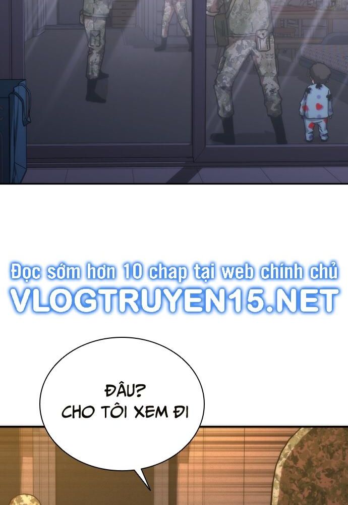 Mạt Thế Zombie 82-08 Chapter 19 - Trang 2