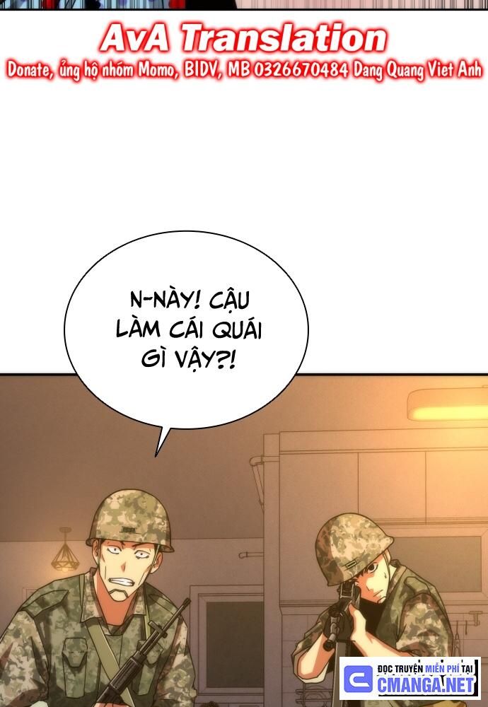 Mạt Thế Zombie 82-08 Chapter 19 - Trang 2