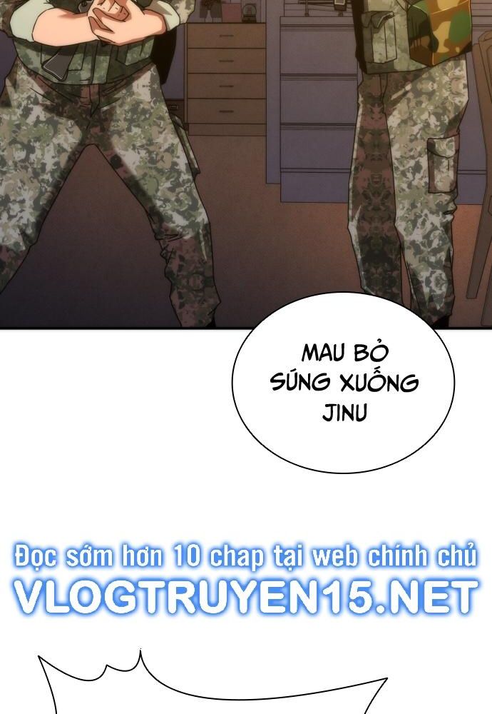 Mạt Thế Zombie 82-08 Chapter 19 - Trang 2