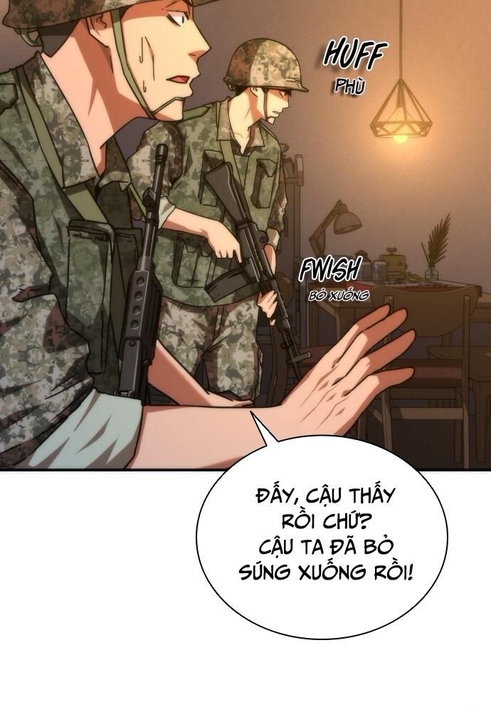 Mạt Thế Zombie 82-08 Chapter 19 - Trang 2