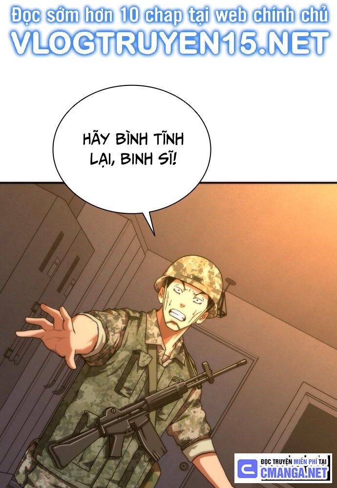 Mạt Thế Zombie 82-08 Chapter 19 - Trang 2