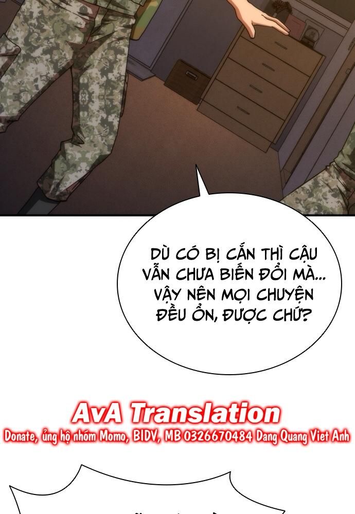 Mạt Thế Zombie 82-08 Chapter 19 - Trang 2