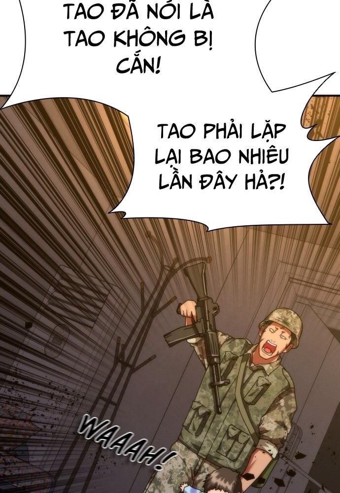 Mạt Thế Zombie 82-08 Chapter 19 - Trang 2