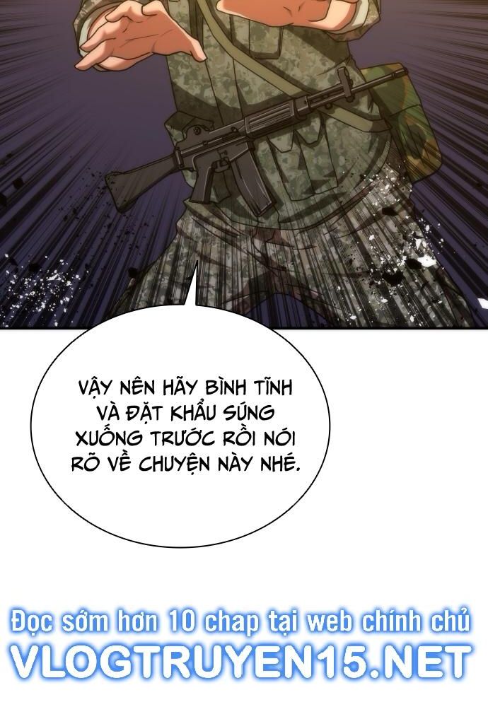 Mạt Thế Zombie 82-08 Chapter 19 - Trang 2