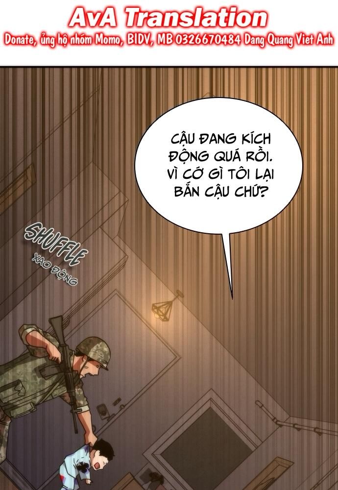 Mạt Thế Zombie 82-08 Chapter 19 - Trang 2