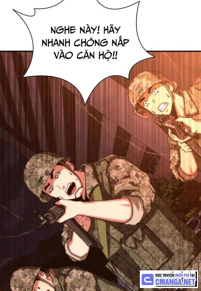 Mạt Thế Zombie 82-08 Chapter 18 - Trang 2