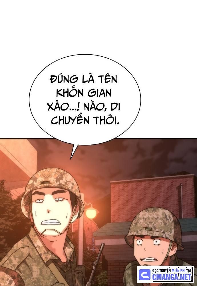 Mạt Thế Zombie 82-08 Chapter 18 - Trang 2