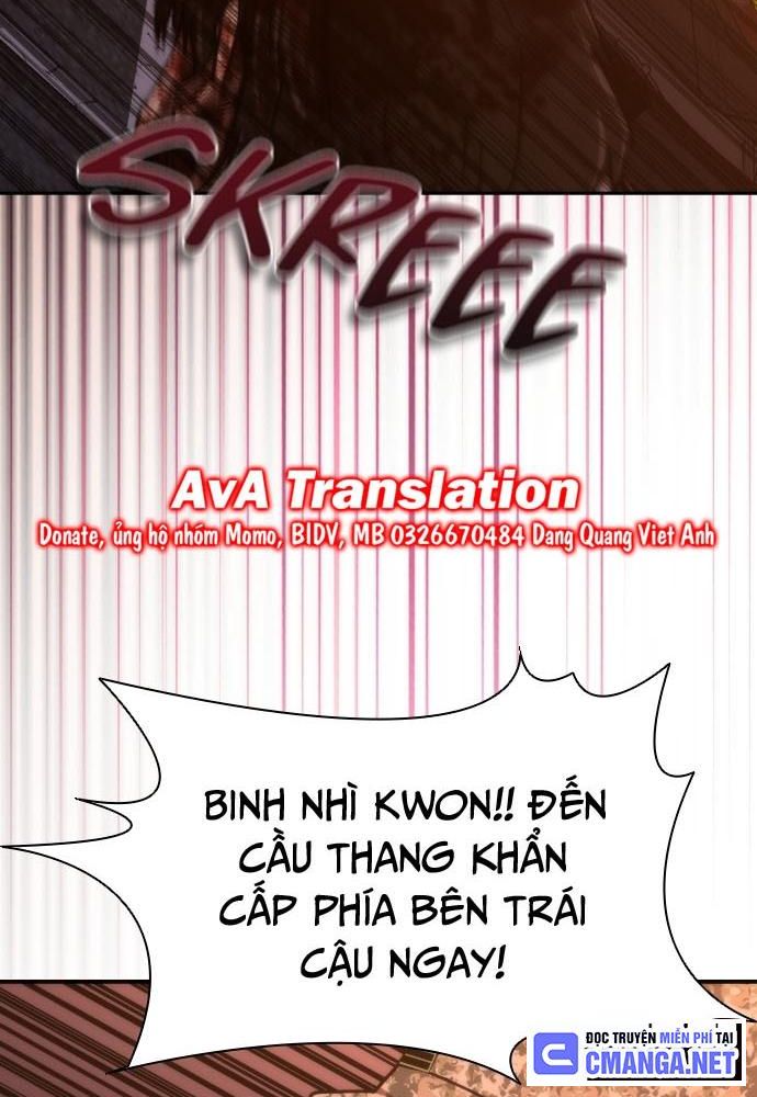 Mạt Thế Zombie 82-08 Chapter 18 - Trang 2