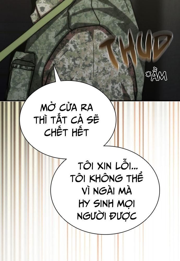 Mạt Thế Zombie 82-08 Chapter 18 - Trang 2