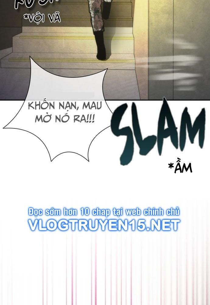 Mạt Thế Zombie 82-08 Chapter 18 - Trang 2