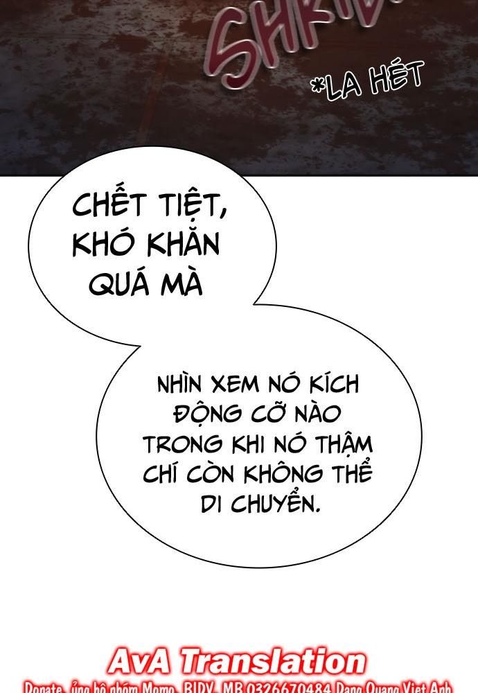 Mạt Thế Zombie 82-08 Chapter 18 - Trang 2