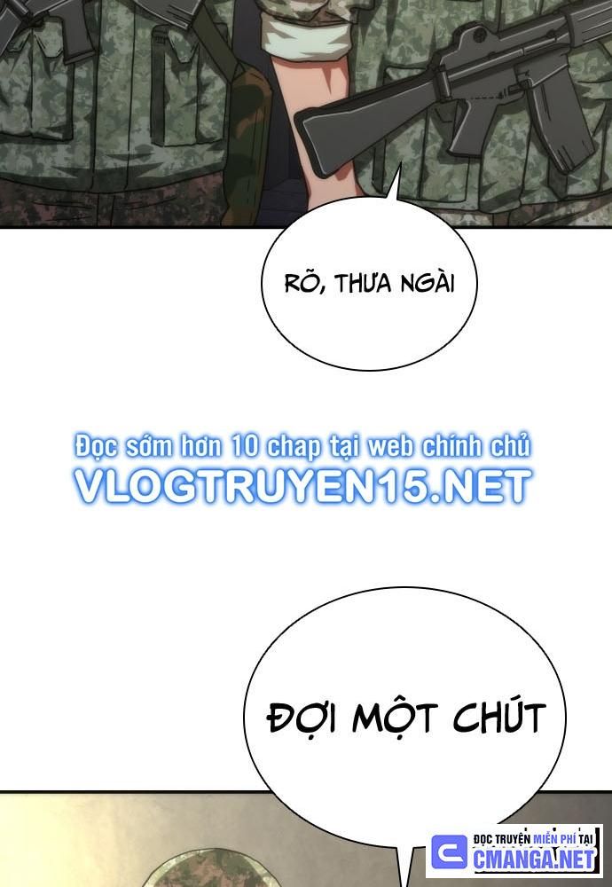 Mạt Thế Zombie 82-08 Chapter 18 - Trang 2