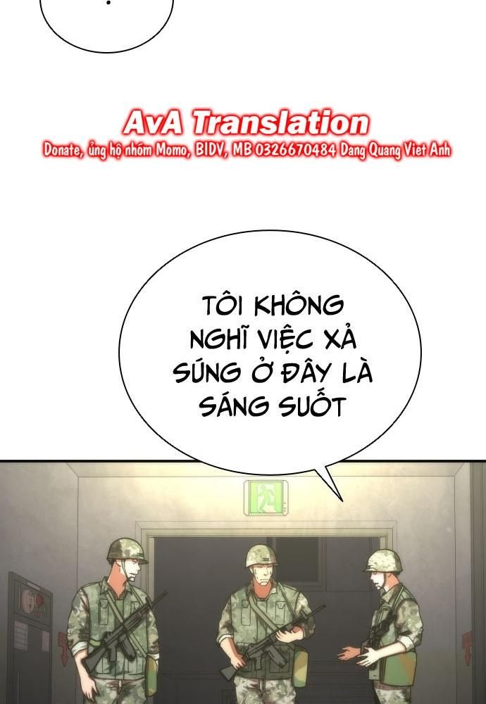 Mạt Thế Zombie 82-08 Chapter 18 - Trang 2