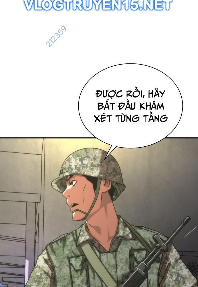 Mạt Thế Zombie 82-08 Chapter 18 - Trang 2