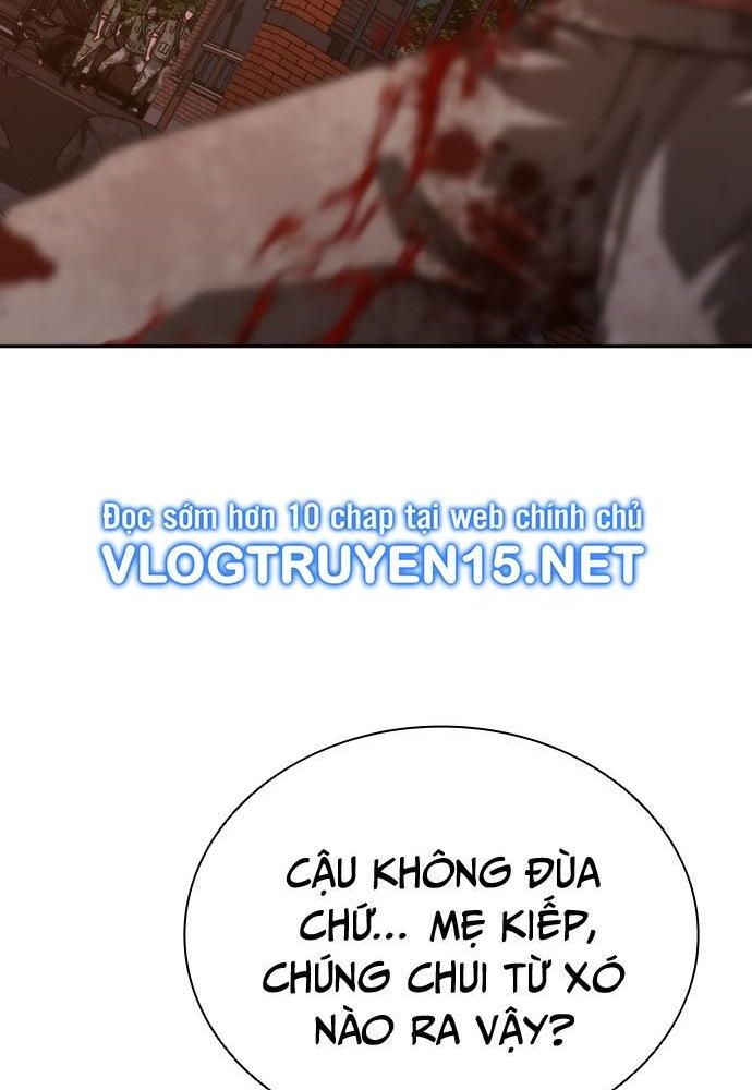 Mạt Thế Zombie 82-08 Chapter 18 - Trang 2