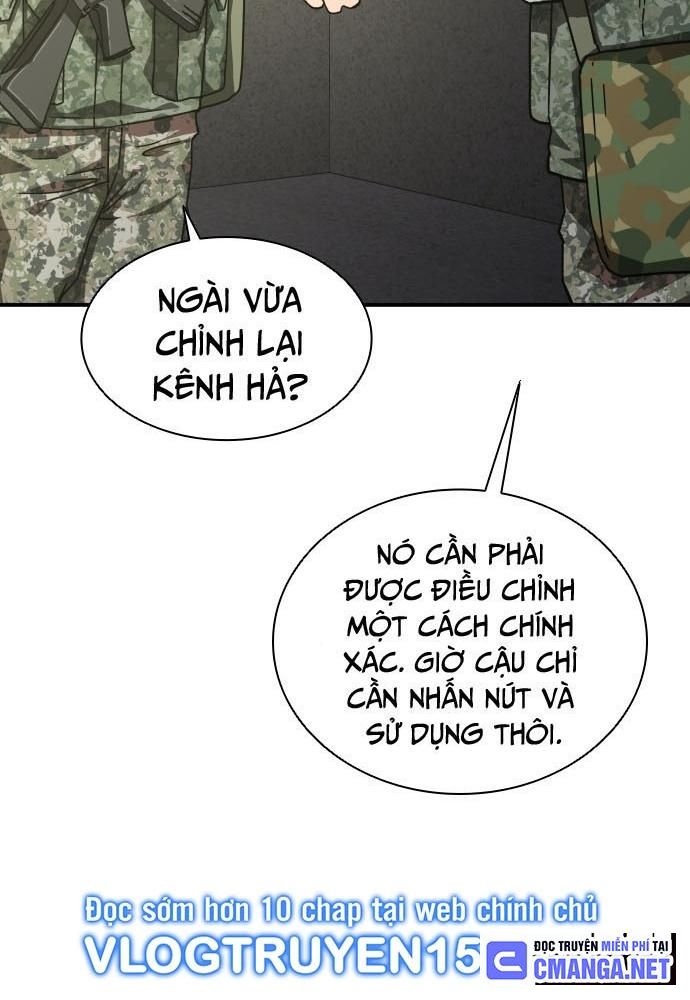 Mạt Thế Zombie 82-08 Chapter 18 - Trang 2