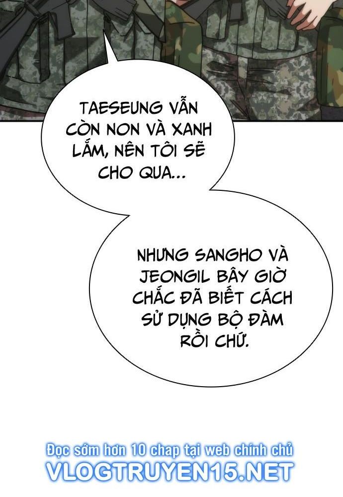 Mạt Thế Zombie 82-08 Chapter 18 - Trang 2