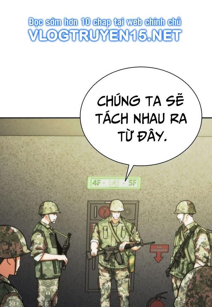 Mạt Thế Zombie 82-08 Chapter 18 - Trang 2