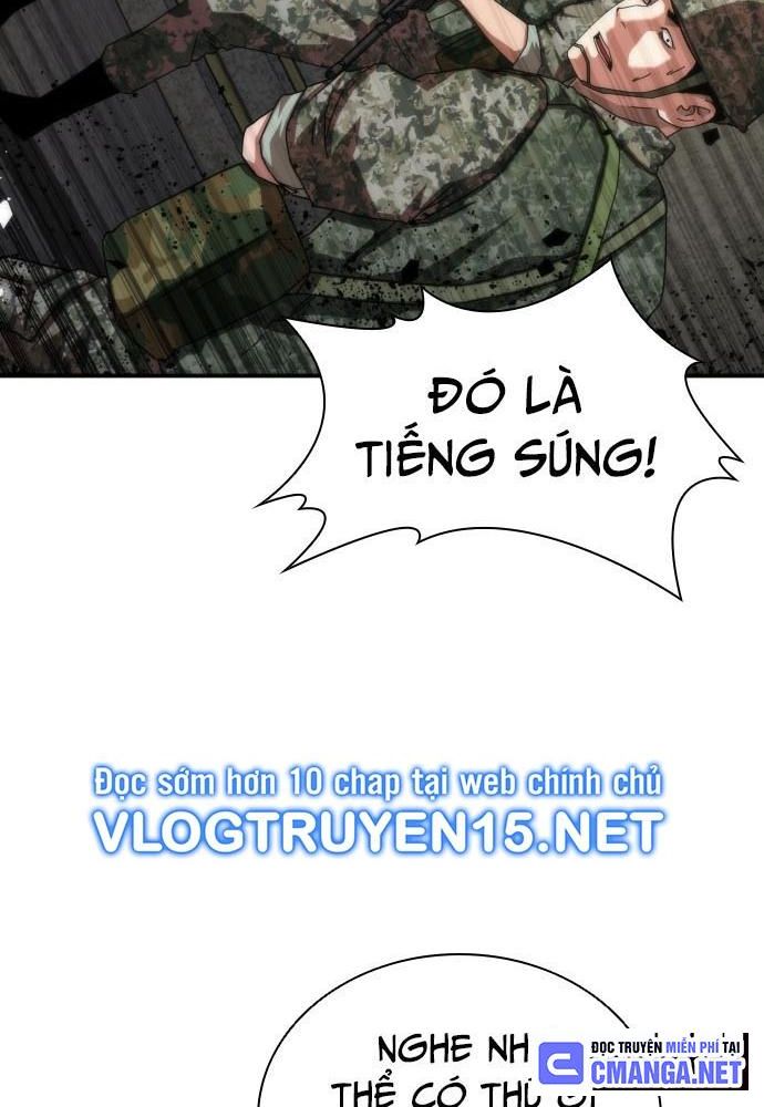 Mạt Thế Zombie 82-08 Chapter 18 - Trang 2