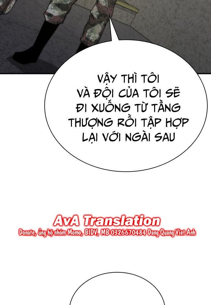 Mạt Thế Zombie 82-08 Chapter 18 - Trang 2