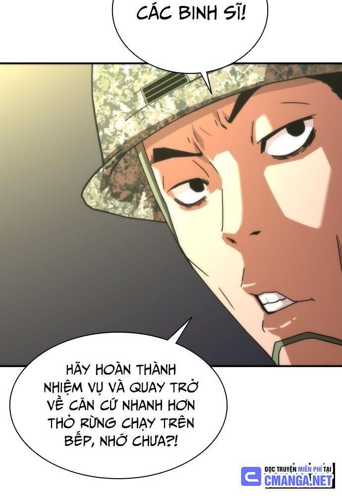 Mạt Thế Zombie 82-08 Chapter 18 - Trang 2