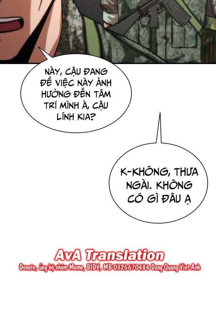 Mạt Thế Zombie 82-08 Chapter 18 - Trang 2