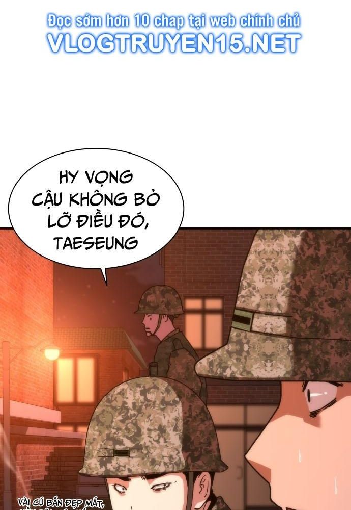 Mạt Thế Zombie 82-08 Chapter 18 - Trang 2