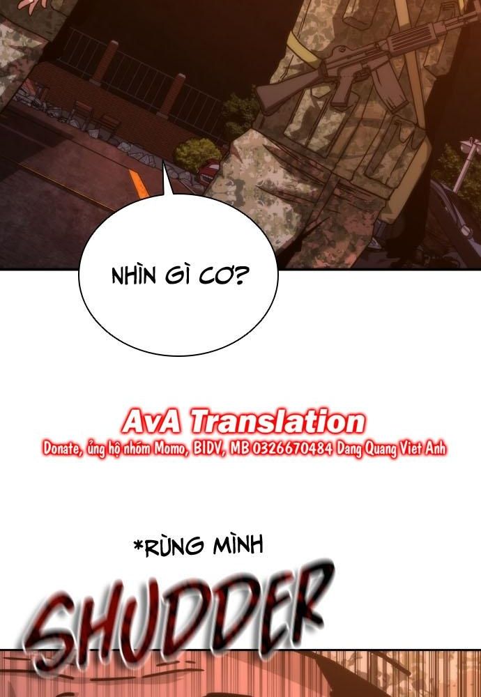 Mạt Thế Zombie 82-08 Chapter 18 - Trang 2