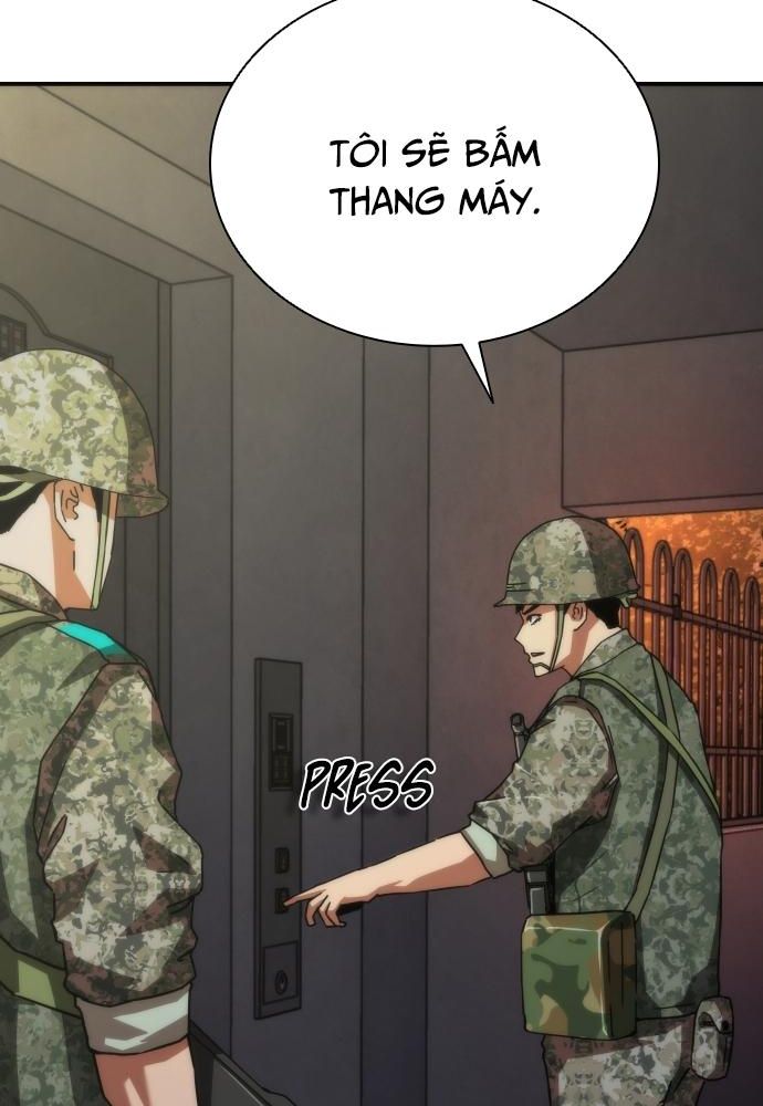 Mạt Thế Zombie 82-08 Chapter 17 - Trang 2