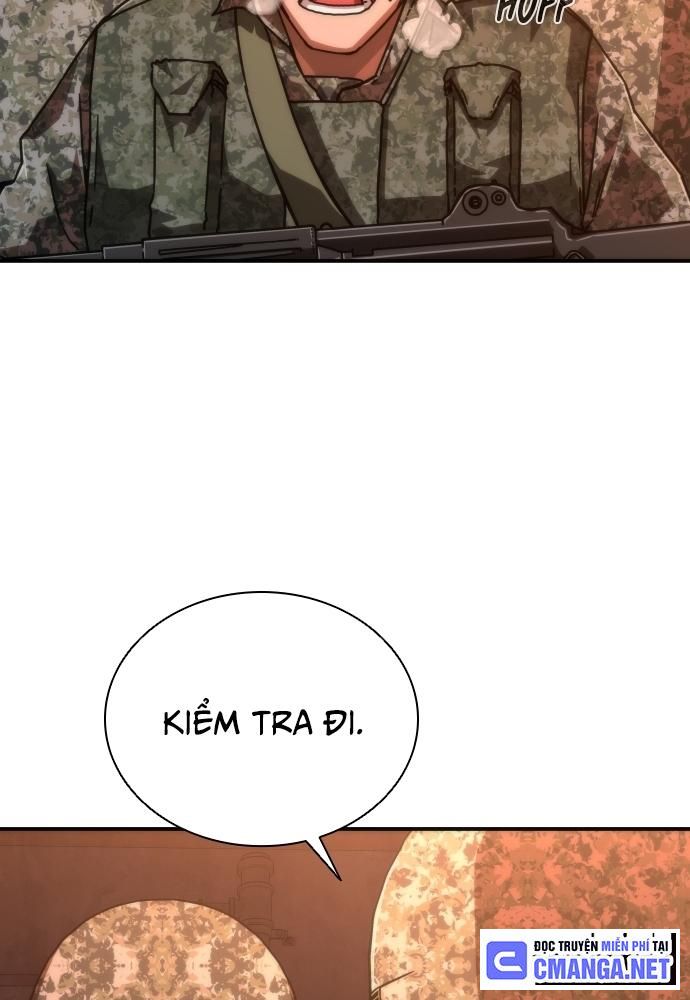 Mạt Thế Zombie 82-08 Chapter 17 - Trang 2