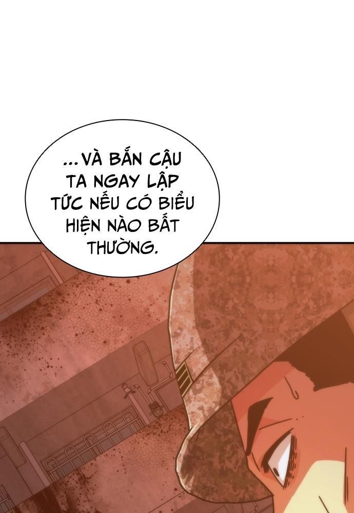 Mạt Thế Zombie 82-08 Chapter 17 - Trang 2