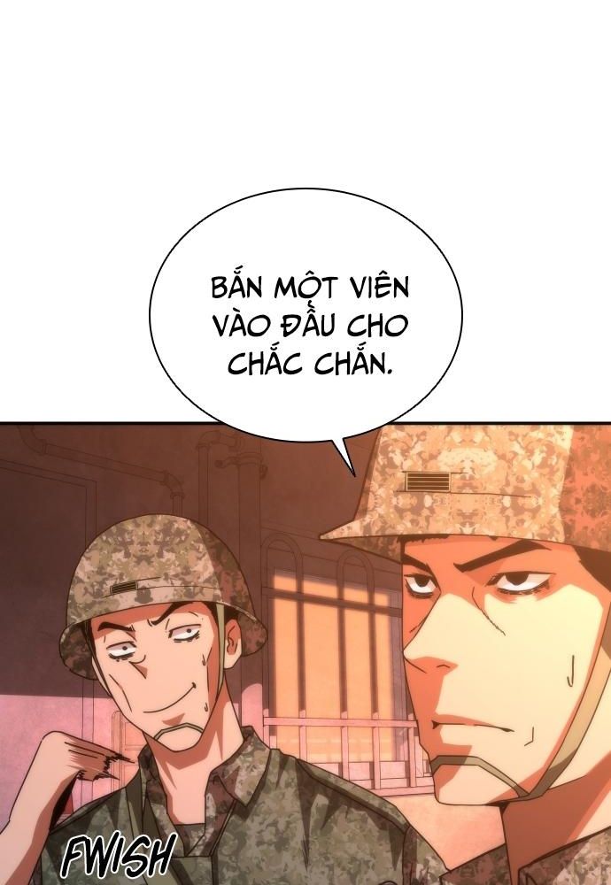 Mạt Thế Zombie 82-08 Chapter 17 - Trang 2