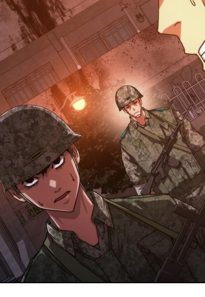 Mạt Thế Zombie 82-08 Chapter 17 - Trang 2