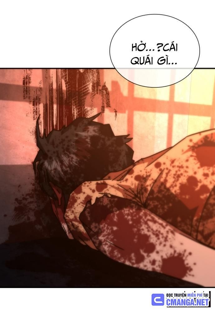 Mạt Thế Zombie 82-08 Chapter 17 - Trang 2