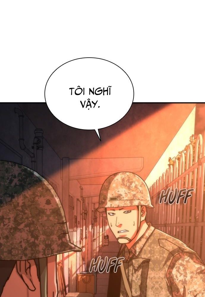 Mạt Thế Zombie 82-08 Chapter 17 - Trang 2