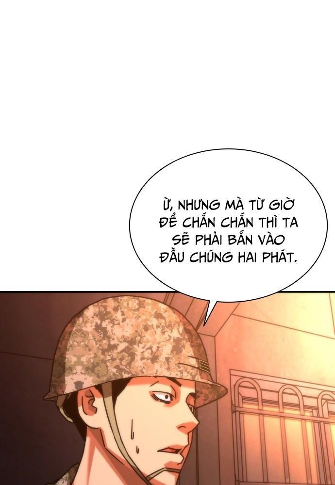 Mạt Thế Zombie 82-08 Chapter 17 - Trang 2