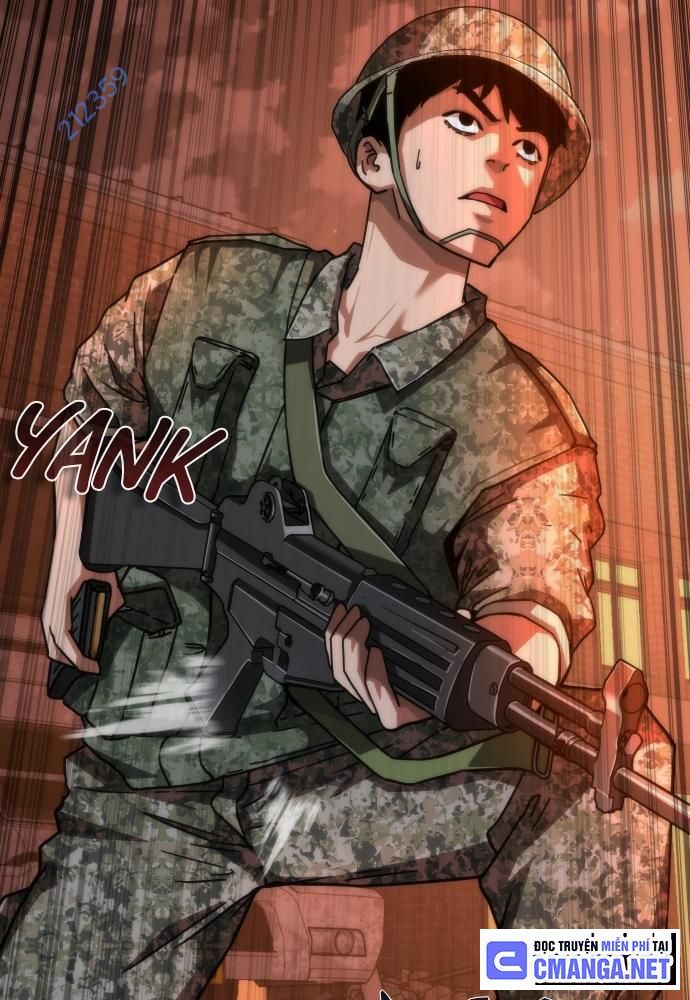 Mạt Thế Zombie 82-08 Chapter 17 - Trang 2