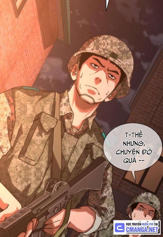 Mạt Thế Zombie 82-08 Chapter 17 - Trang 2