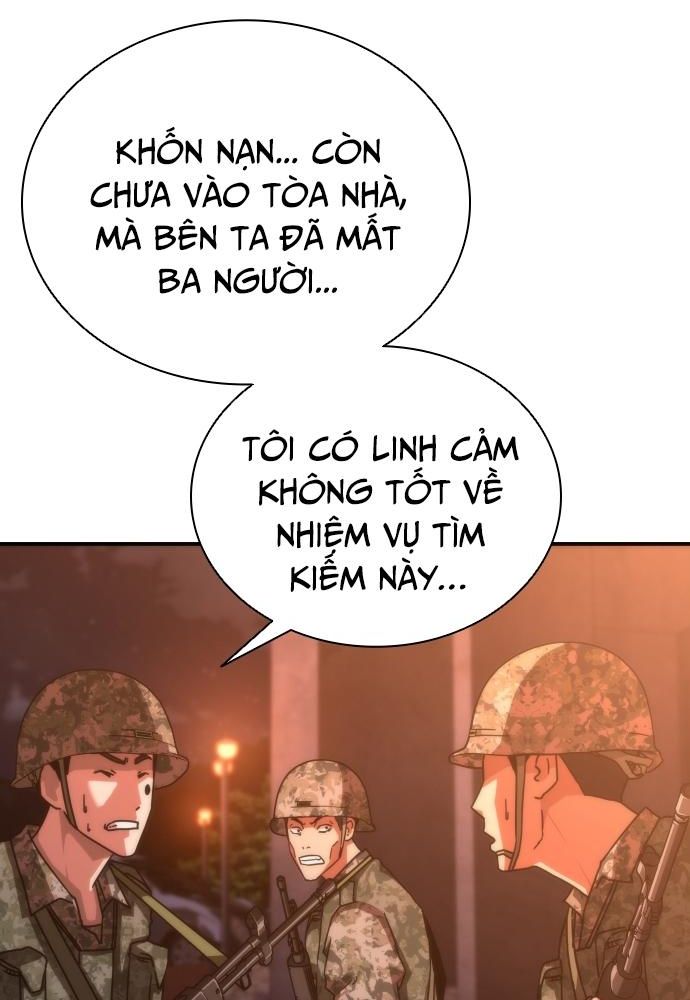 Mạt Thế Zombie 82-08 Chapter 17 - Trang 2