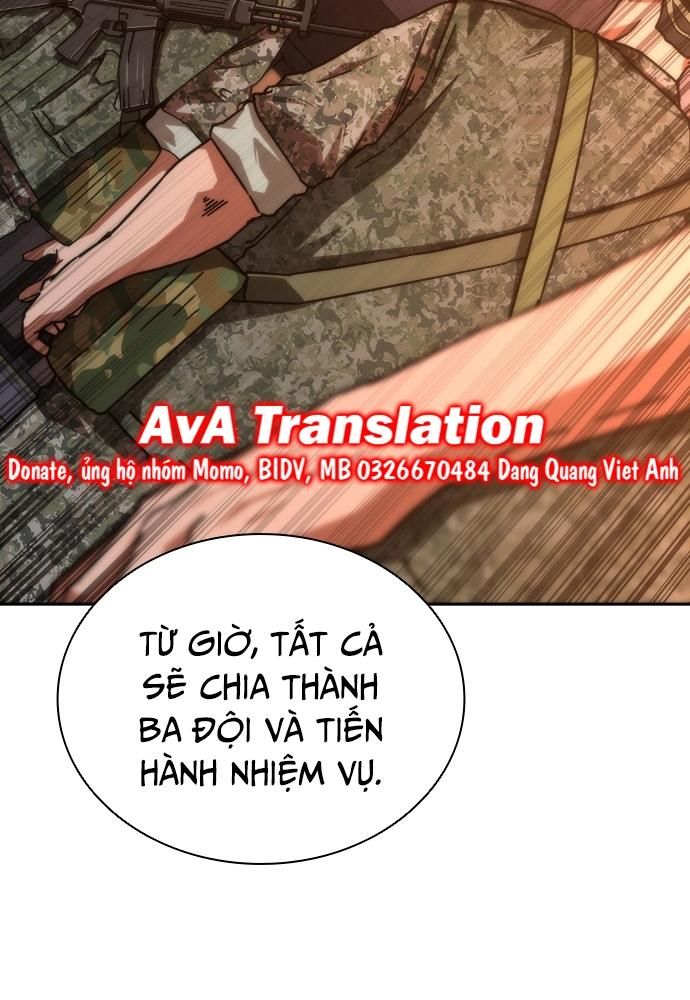 Mạt Thế Zombie 82-08 Chapter 17 - Trang 2