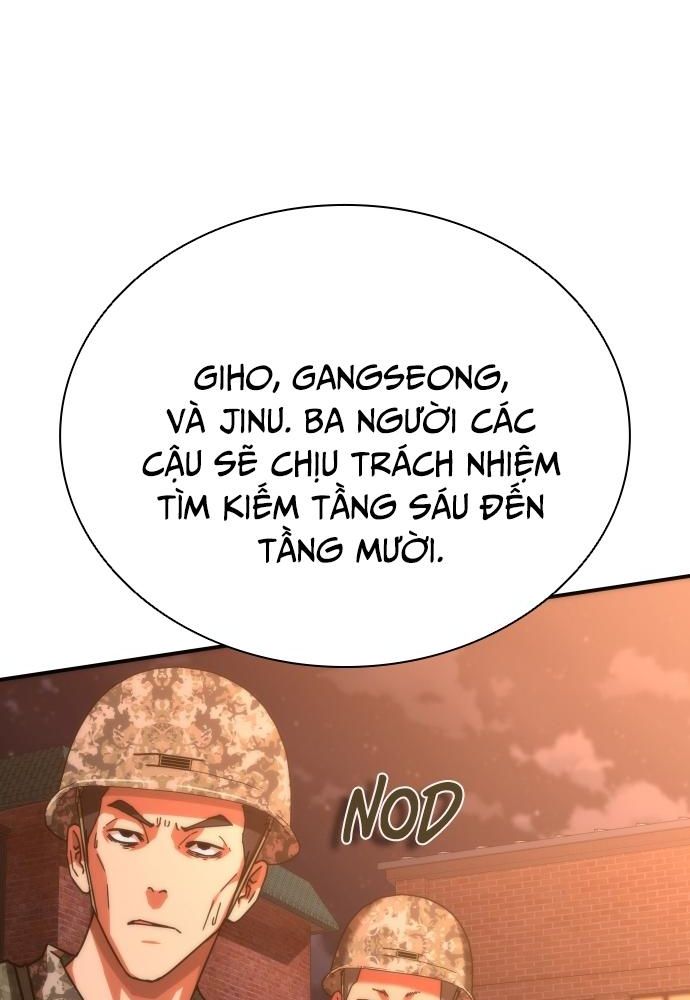 Mạt Thế Zombie 82-08 Chapter 17 - Trang 2