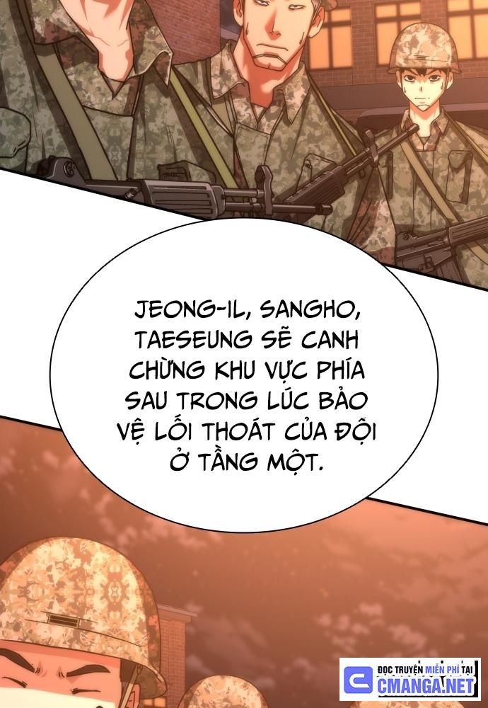 Mạt Thế Zombie 82-08 Chapter 17 - Trang 2