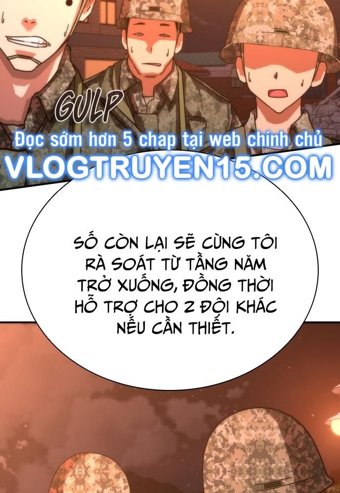 Mạt Thế Zombie 82-08 Chapter 17 - Trang 2