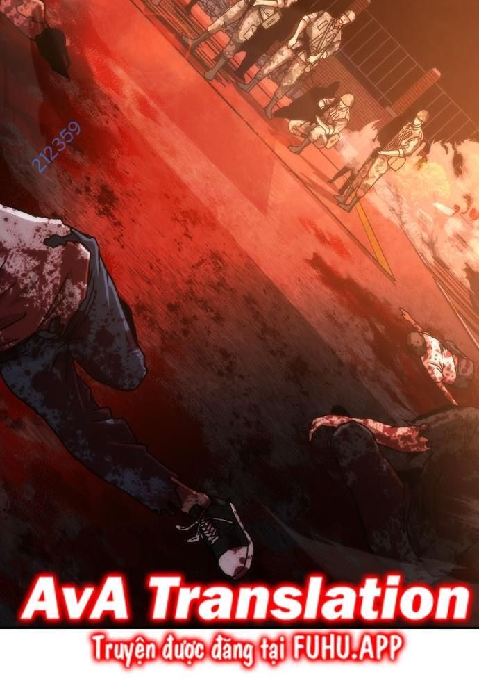 Mạt Thế Zombie 82-08 Chapter 16 - Trang 2